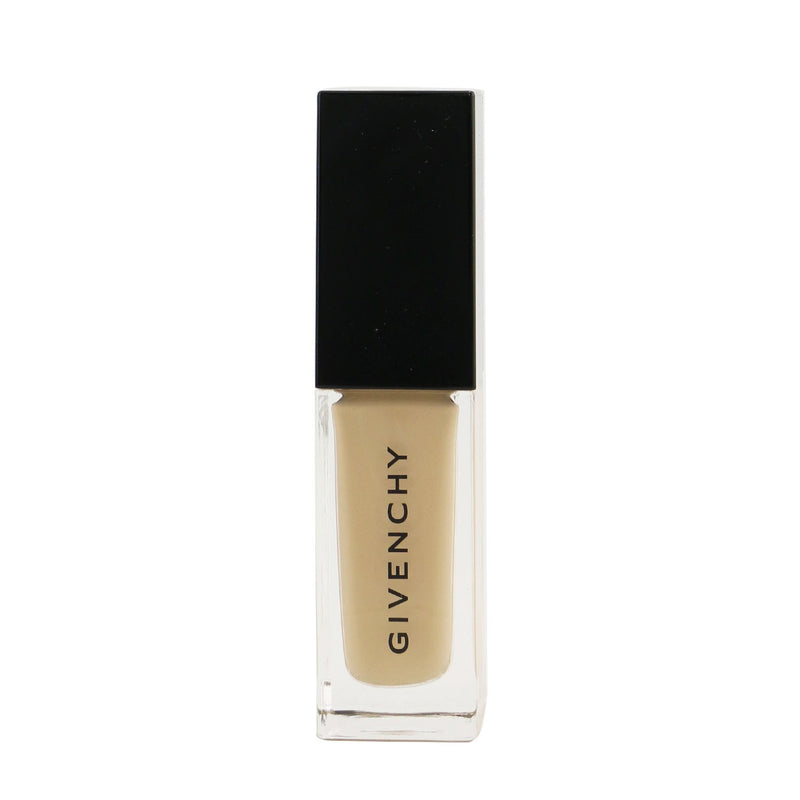 Givenchy Prisme Libre Skin Caring Glow Foundation - # 2-N120 