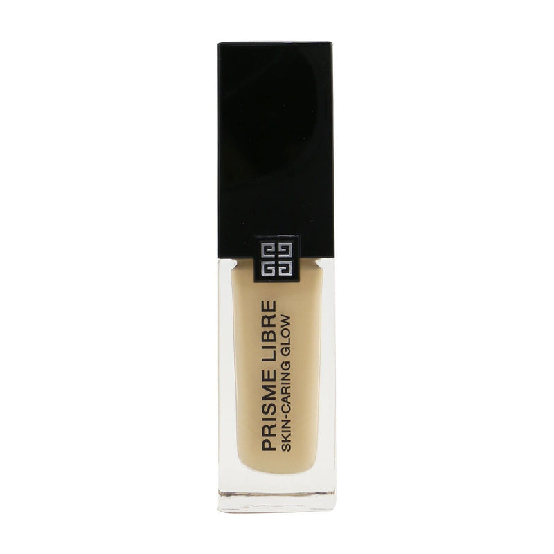 Givenchy Prisme Libre Skin Caring Glow Foundation - # 2-N120 