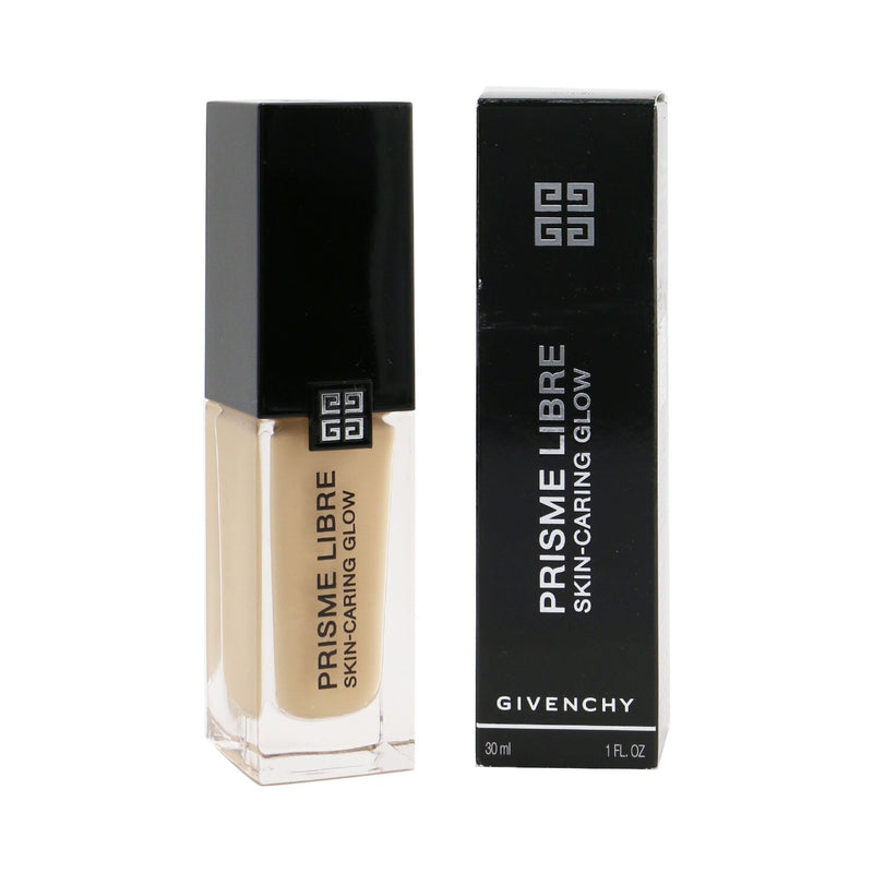 Givenchy Prisme Libre Skin Caring Glow Foundation - # 2-N150 