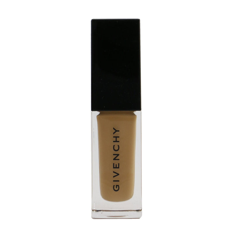 Givenchy Prisme Libre Skin Caring Glow Foundation - # 5-N312 