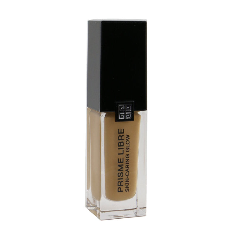 Givenchy Prisme Libre Skin Caring Glow Foundation - # 5-N312 