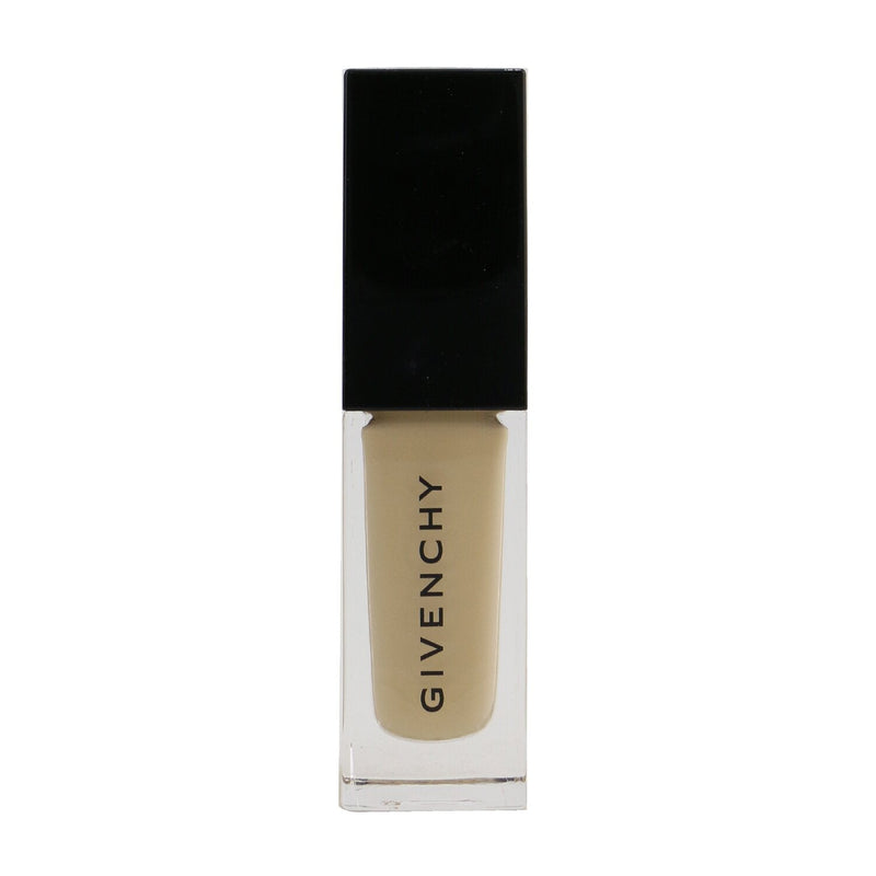 Givenchy Prisme Libre Skin Caring Glow Foundation - # 1-W100 