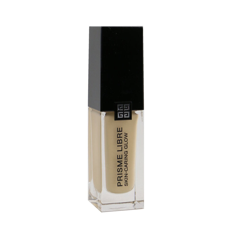 Givenchy Prisme Libre Skin Caring Glow Foundation - # 1-W100  30ml/1oz