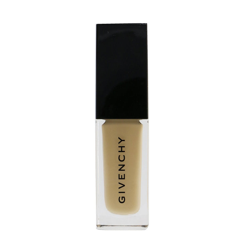 Givenchy Prisme Libre Skin Caring Glow Foundation - # 1-W105 