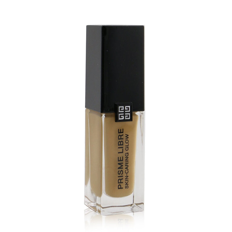 Givenchy Prisme Libre Skin Caring Glow Foundation - # 4-W310 