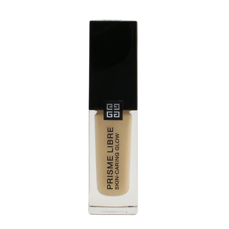 Givenchy Prisme Libre Skin Caring Glow Foundation - # 2-W110  30ml/1oz