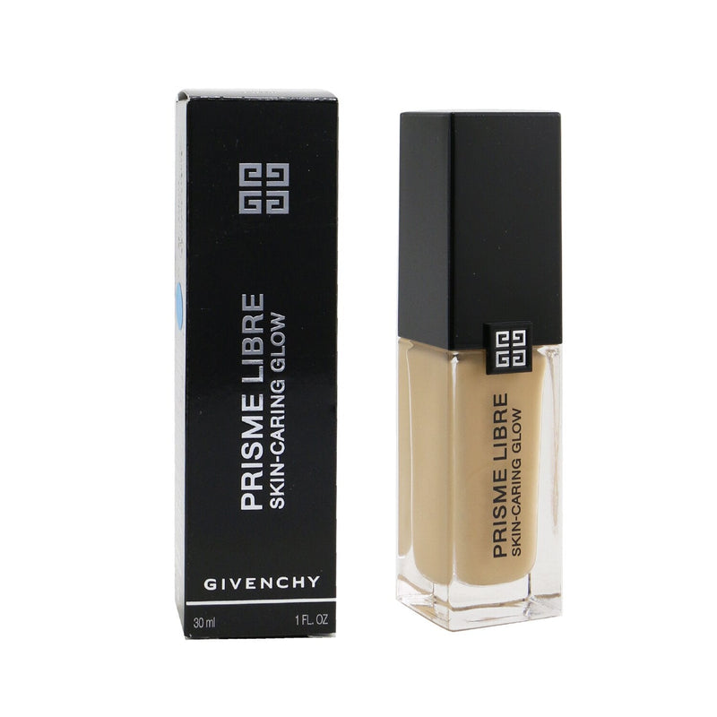 Givenchy Prisme Libre Skin Caring Glow Foundation - # 3-W245 