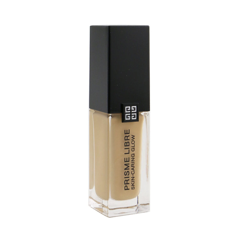 Givenchy Prisme Libre Skin Caring Glow Foundation - # 3-W245 