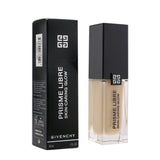 Givenchy Prisme Libre Skin Caring Glow Foundation - # 1-C105 