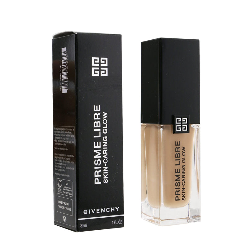 Givenchy Prisme Libre Skin Caring Glow Foundation - # 3-C275  30ml/1oz