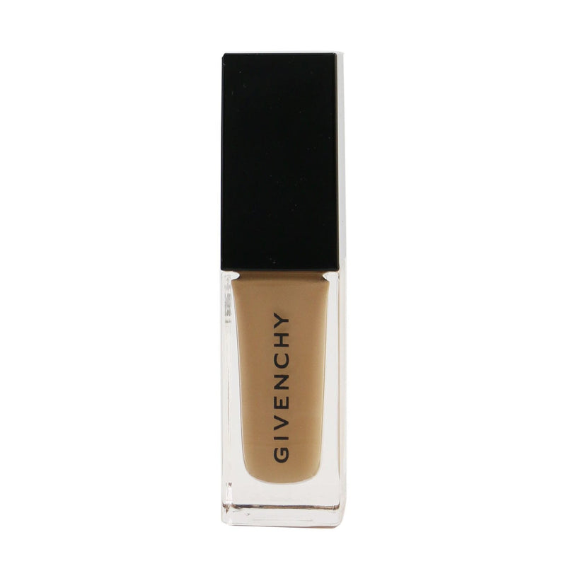 Givenchy Prisme Libre Skin Caring Glow Foundation - # 4-C305  30ml/1oz