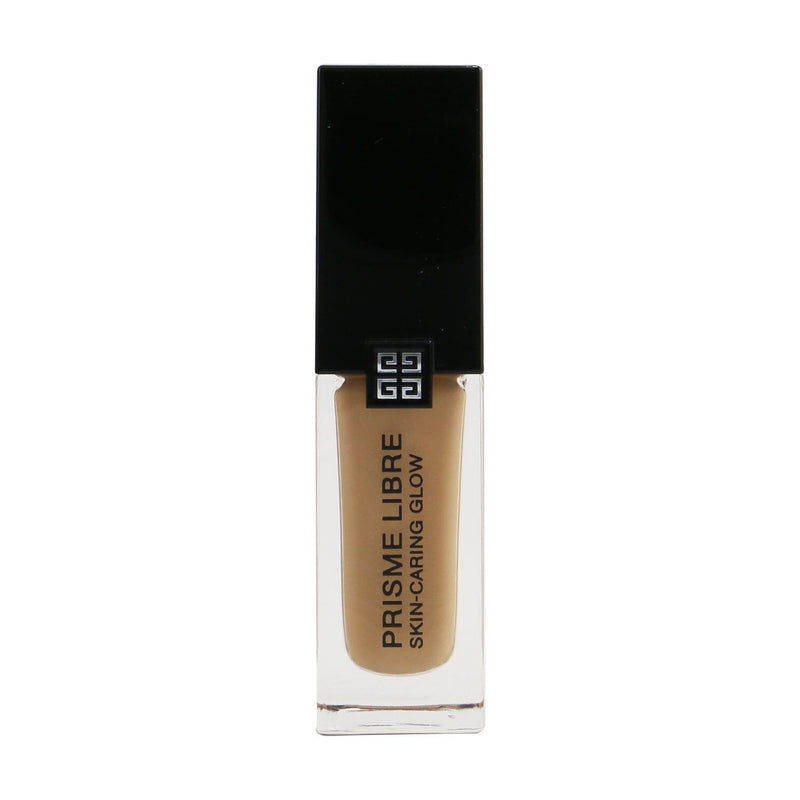 Givenchy Prisme Libre Skin Caring Glow Foundation - # 4-C305 