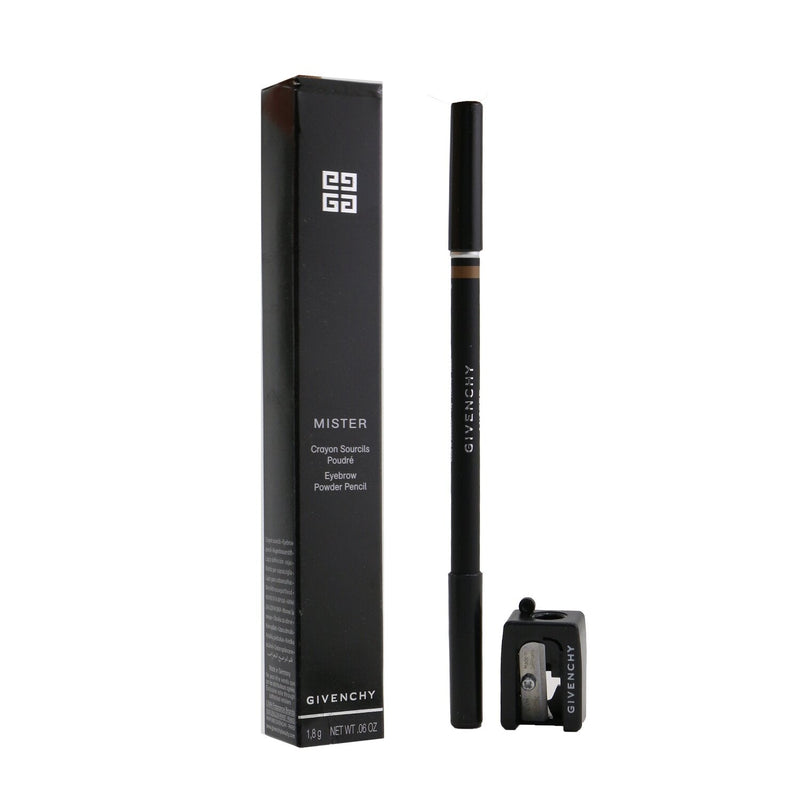 Givenchy Mister Eyebrow Powder Pencil - # 01 Light 