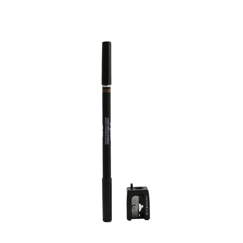 Givenchy Mister Eyebrow Powder Pencil - # 02 Medium 