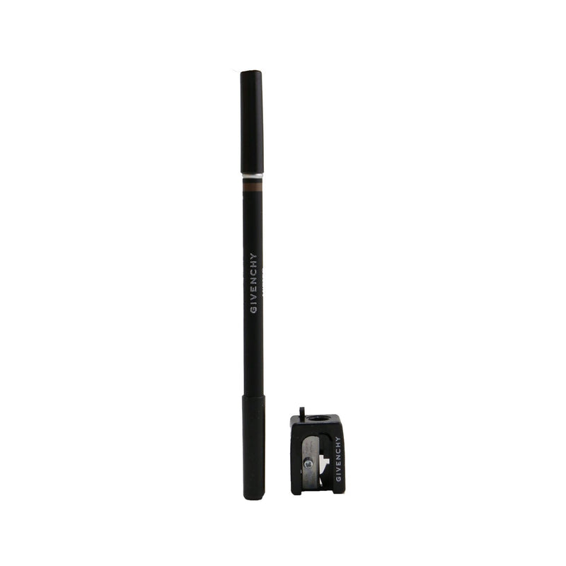 Givenchy Mister Eyebrow Powder Pencil - # 02 Medium 