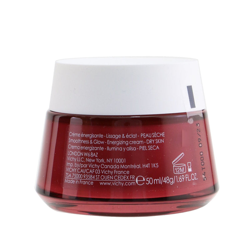 Vichy Idealia Day Care Moisturizing Cream - For Dry Skin 