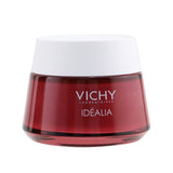 Vichy Idealia Day Care Moisturizing Cream - For Dry Skin 