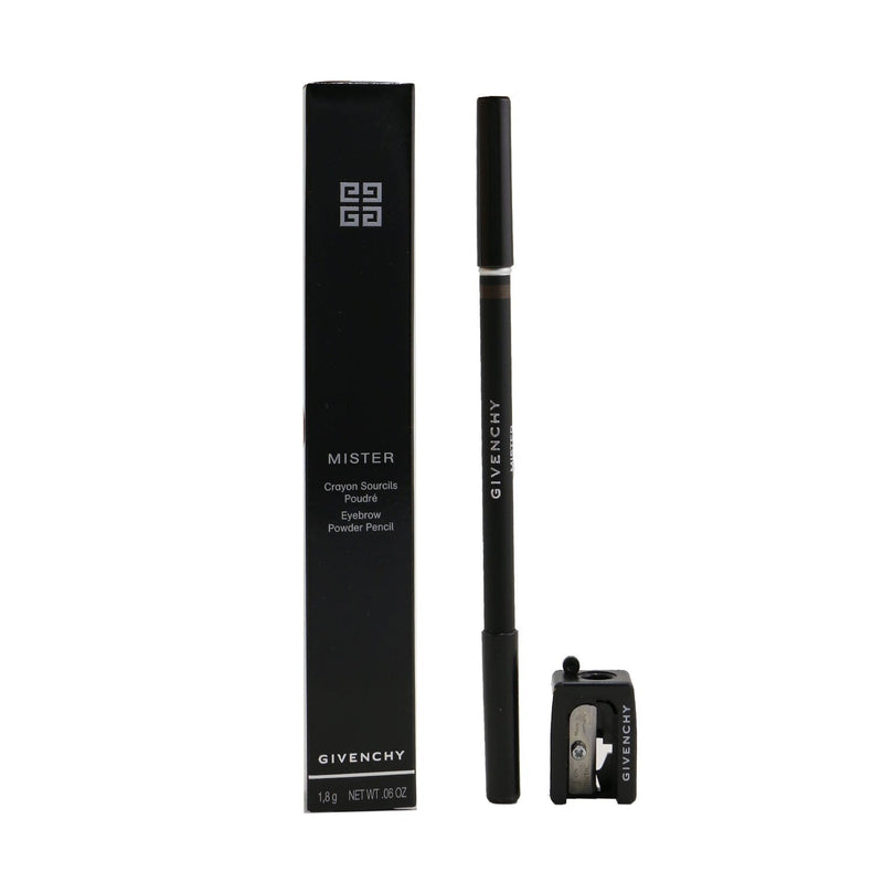 Givenchy Mister Eyebrow Powder Pencil - # 03 Dark 