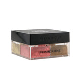 Givenchy Prisme Libre Mat Finish & Enhanced Radiance Loose Powder 4 In 1 Harmony - # 6 Flanelle Epicee 