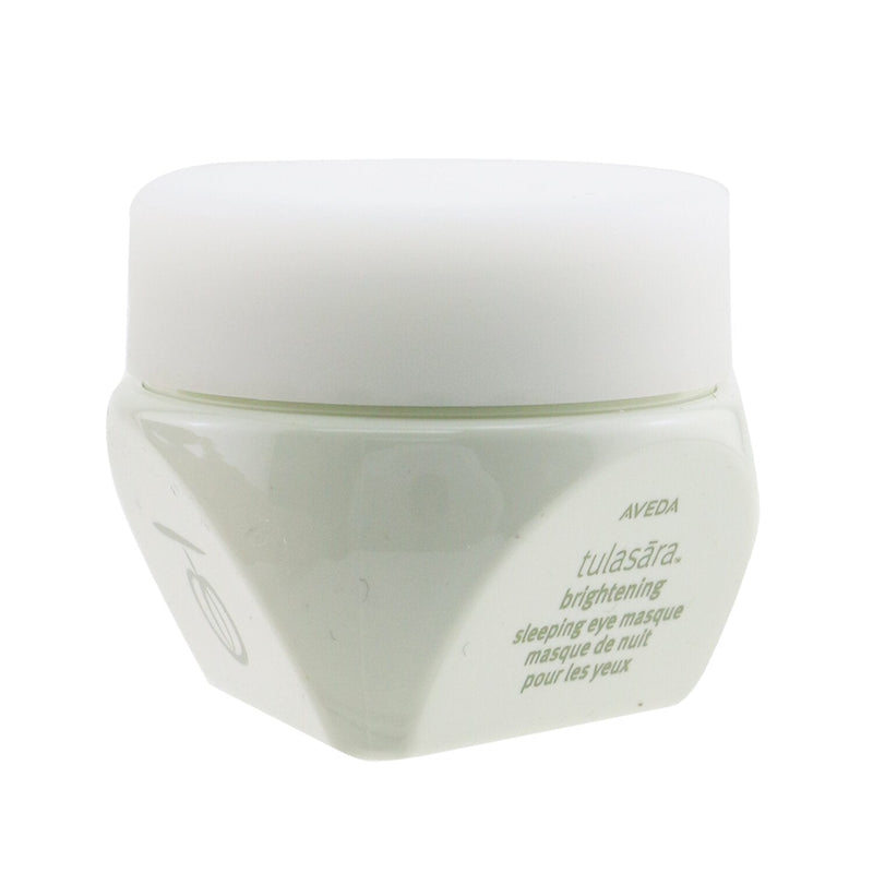 Aveda Tulasara Brightening Sleeping Eye Masque 