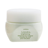 Aveda Tulasara Brightening Sleeping Eye Masque 