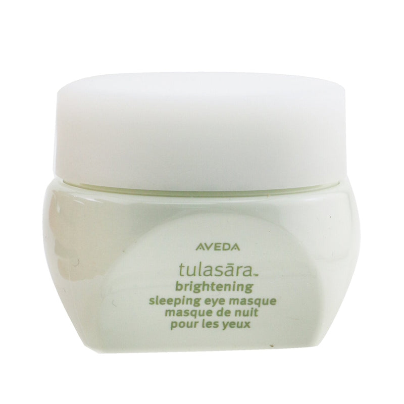 Aveda Tulasara Brightening Sleeping Eye Masque 