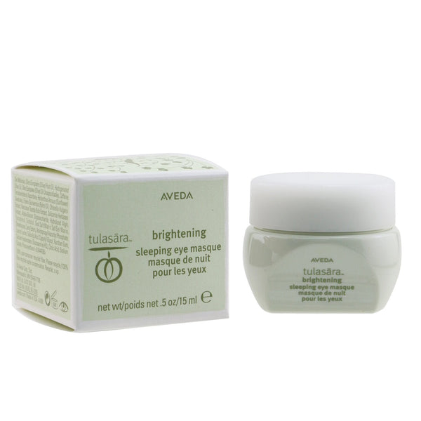 Aveda Tulasara Brightening Sleeping Eye Masque (Salon Product) 