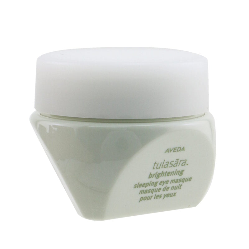 Aveda Tulasara Brightening Sleeping Eye Masque (Salon Product) 