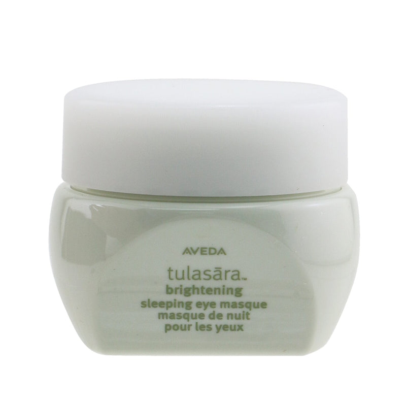 Aveda Tulasara Brightening Sleeping Eye Masque (Salon Product) 