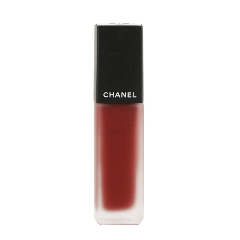 Chanel Rouge Allure Ink Fusion Ultrawear Intense Matte Liquid Lip Colour - # 836 Idyllique 