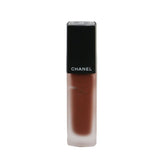 Chanel Rouge Allure Ink Fusion Ultrawear Intense Matte Liquid Lip Colour - # 834 Ambiguite  6ml/0.2oz