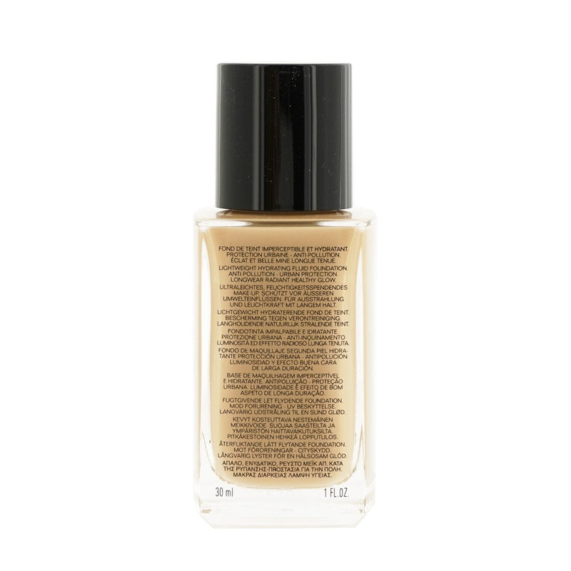 Chanel Les Beiges Teint Belle Mine Naturelle Healthy Glow Hydration And Longwear Foundation - # B30  30ml/1oz