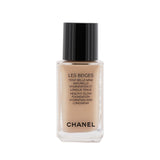 Chanel Les Beiges Teint Belle Mine Naturelle Healthy Glow Hydration And Longwear Foundation - # BR12  30ml/1oz