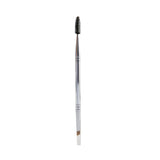 Plume Science Nourish & Define Brow Pomade (With Dual Ended Brush) - # Golden Silk  4g/0.14oz