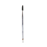 Plume Science Nourish & Define Brow Pomade (With Dual Ended Brush) - # Chestnut Decadence  4g/0.14oz