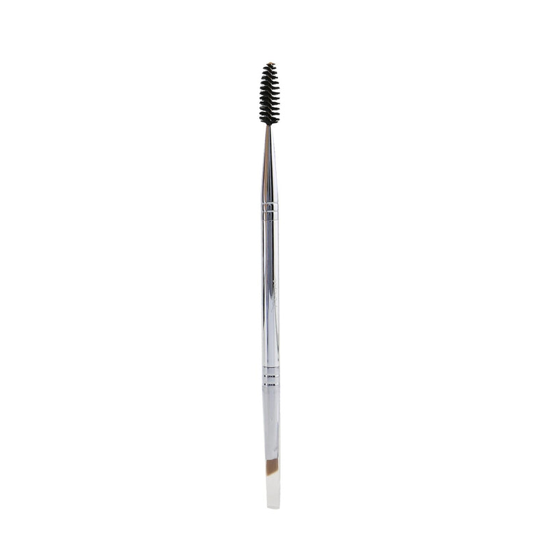 Plume Science Nourish & Define Brow Pomade (With Dual Ended Brush) - # Chestnut Decadence 