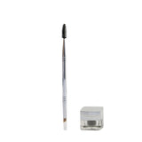 Plume Science Nourish & Define Brow Pomade (With Dual Ended Brush) - # Chestnut Decadence  4g/0.14oz