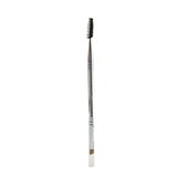 Plume Science Nourish & Define Brow Pomade (With Dual Ended Brush) - # Cinnamon Cashmere 