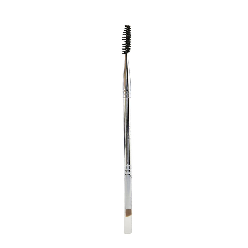 Plume Science Nourish & Define Brow Pomade (With Dual Ended Brush) - # Cinnamon Cashmere  4g/0.14oz