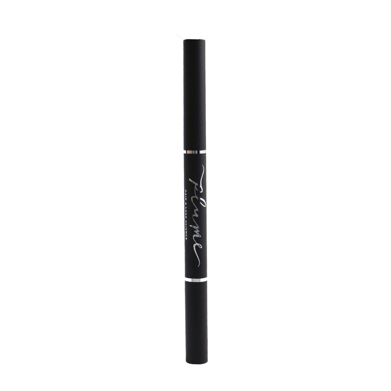 Plume Science Nourish & Define Refillable Brow Pencil - # Cinnamon Cashmere 