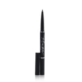 Plume Science Nourish & Define Refillable Brow Pencil - # Endless Midnight 