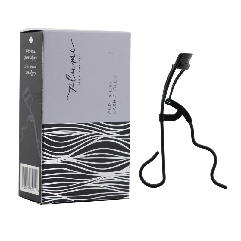 Plume Science Curl & Lift Lash Curler