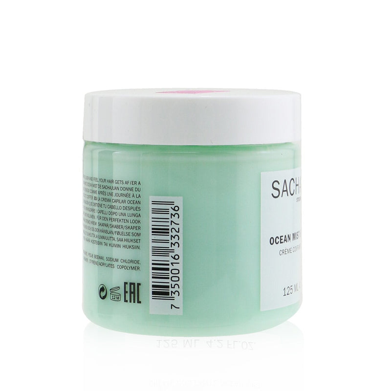 Sachajuan Ocean Mist Hair Cream 