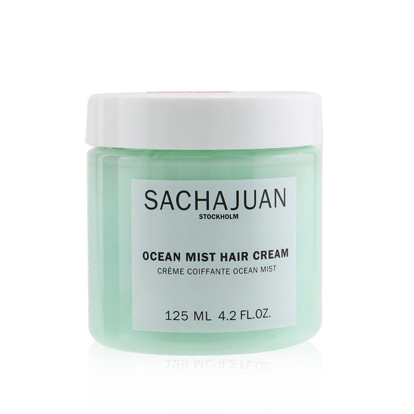 Sachajuan Ocean Mist Hair Cream 