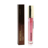 HourGlass Unreal High Shine Volumizing Lip Gloss - # Cosmic (Fuchsia With Pink Shimmer) 