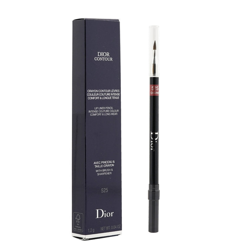 Christian Dior Dior Contour Lipliner - # 525 Cherie  1.2g/0.04oz