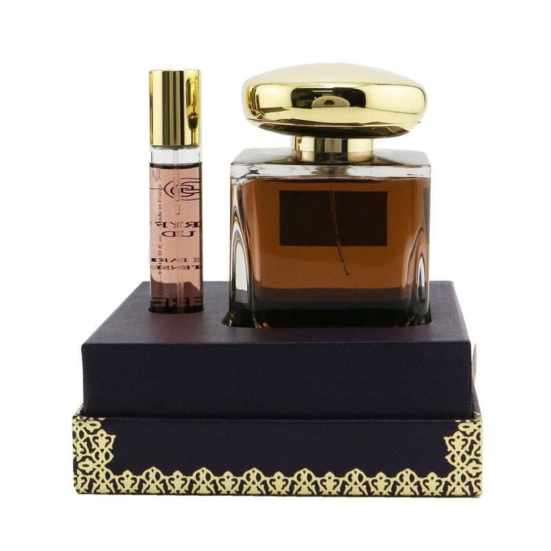 By Terry Terryfic Oud Eau De Parfum Intense Duo Spray 