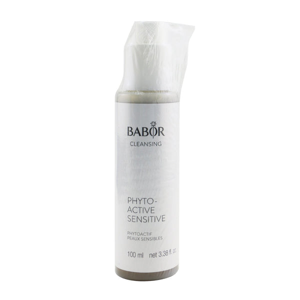 Babor CLEANSING Phytoactive Sensitive (Salon Product)  100ml/3.38oz