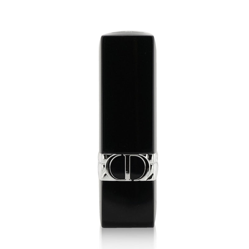 Christian Dior Rouge Dior Couture Colour Refillable Lipstick - # 886 Enigmatic (Velvet)  3.5g/0.12oz