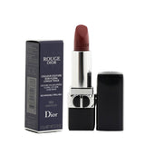 Christian Dior Rouge Dior Couture Colour Refillable Lipstick - # 964 Ambitious (Matte)  3.5g/0.12oz